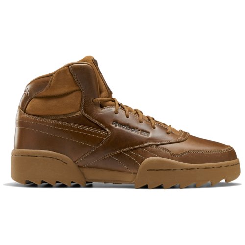 Ботинки Reebok Exofit Hi Plus Ripple W