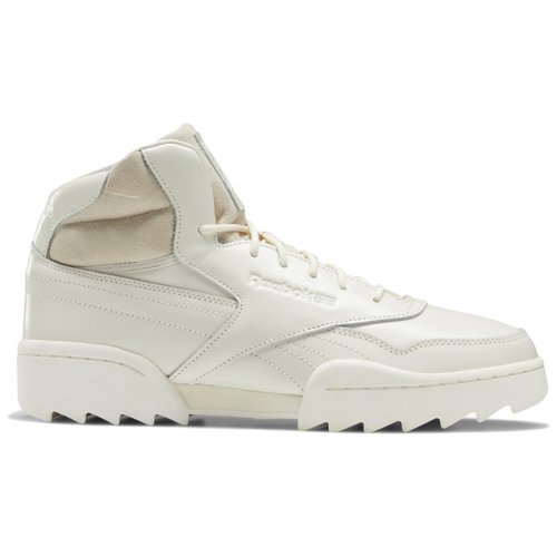 Ботинки Reebok Exofit Hi Plus Ripple W