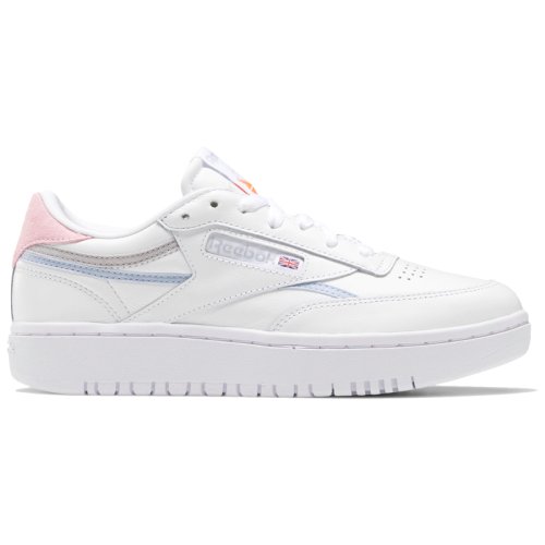 Кроссовки Reebok Club C Double
