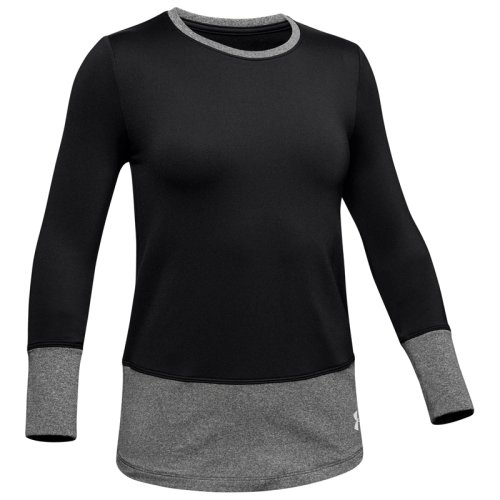 Лонгслив Under Armour ColdGear LS Crew