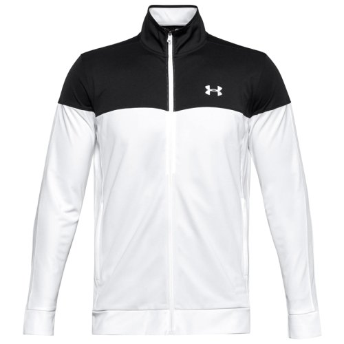 Джемпер Under Armour Sportstyle Pique Trck Jkt