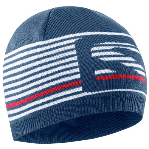 Шапка Salomon FLATSPIN SHORT BEANIE