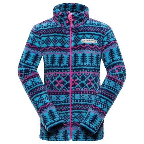 Флис Alpine Pro ELKINI