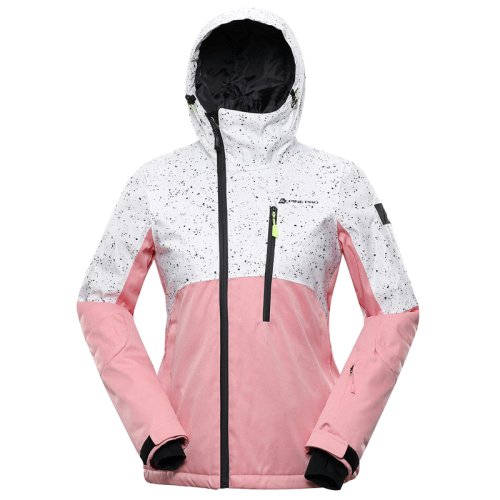 Куртка Alpine Pro MAKERA 2