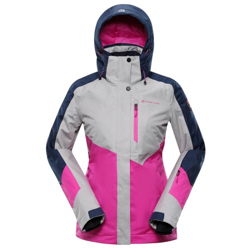 Куртка Alpine Pro SARDARA 4