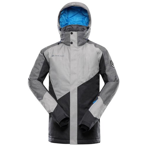 Куртка  Alpine Pro SARDAR 4