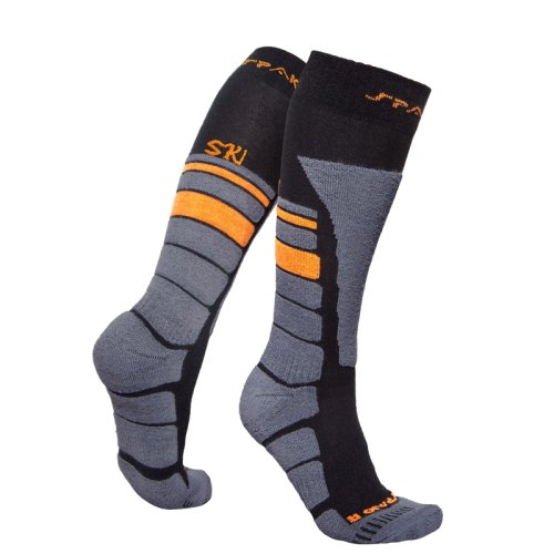 Термоноски SPAIO Ski Thermolite