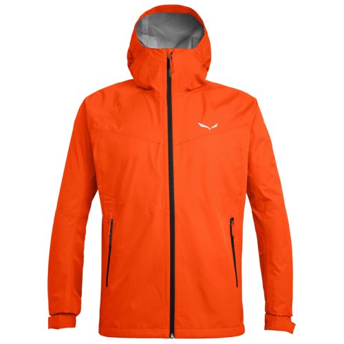 Куртка  Salewa PUEZ (AQUA 3) PTX