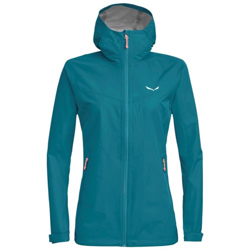 Куртка Salewa PUEZ (AQUA 3) PTX