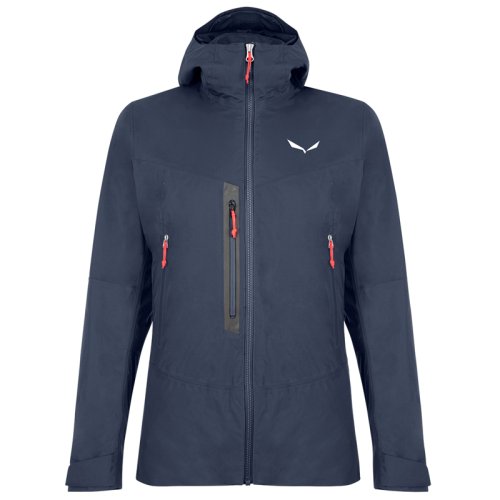 Куртка Salewa M PELMO CONVERTIBLE JKT