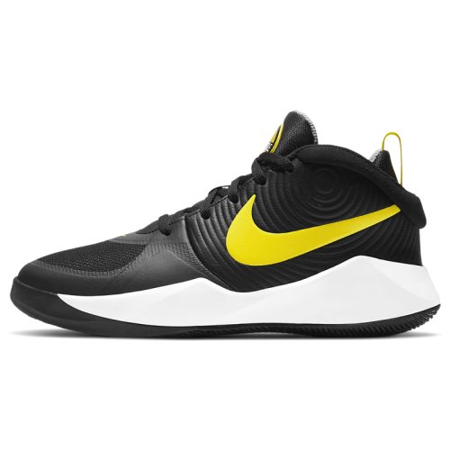 Кросівки NIKE TEAM HUSTLE D 9 (GS)
