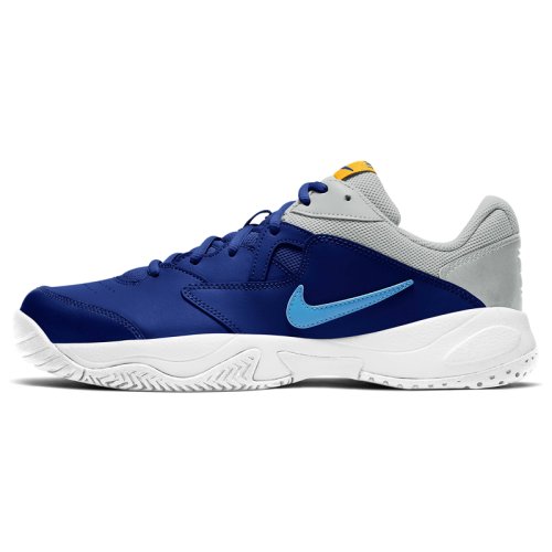 Кроссовки NIKE NIKE COURT LITE 2
