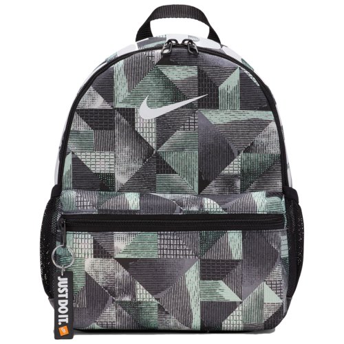 Рюкзак NIKE Y NK BRSLA JDI MINI BKPK - AOP