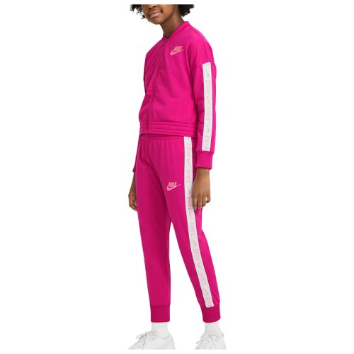 Костюм NIKE G NSW TRK SUIT TRICOT