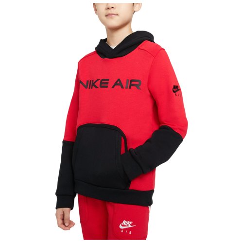 Толстовка NIKE B NSW NIKE AIR BB PO