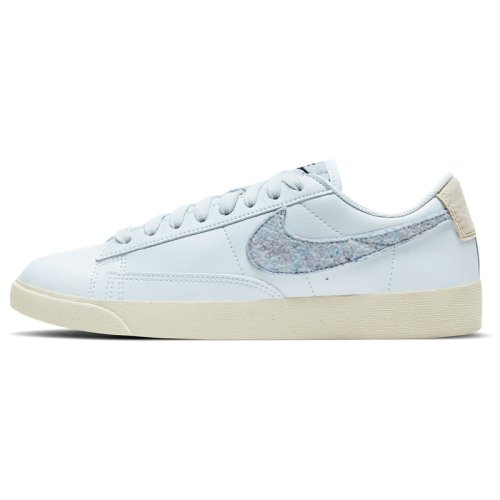 Кроссовки NIKE W BLAZER LOW SE