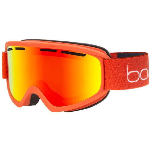 Маска Bolle FREEZE PLUS