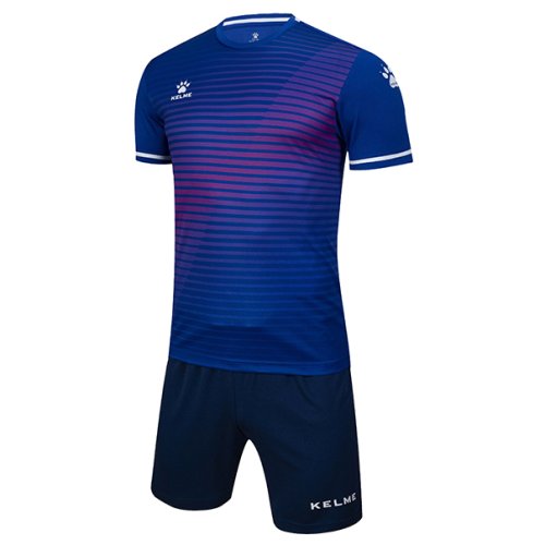 Комплект футбольньой формы Joma MALAGA