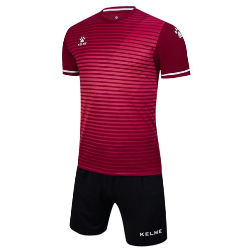Комплект футбольньой формы Joma MALAGA
