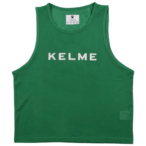 Манишка тренировочная KELME