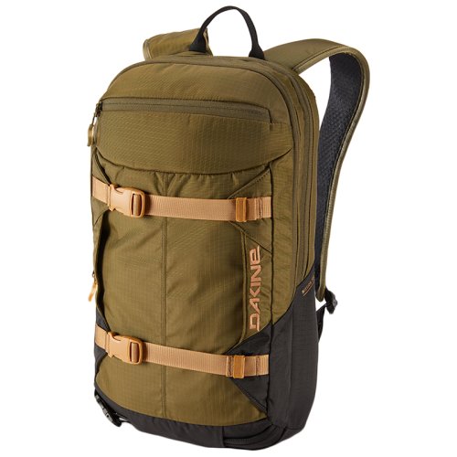 Рюкзак DAKINE  MISSION PRO 18L