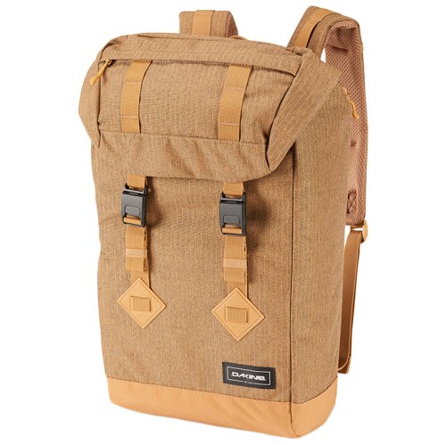 Рюкзак DAKINE INFINITY TOPLOADER 27L caramel