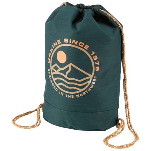 Рюкзак DAKINE CINCH PACK 16L juniper