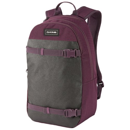 Рюкзак DAKINE URBN MISSION PACK 22L mudded mauve