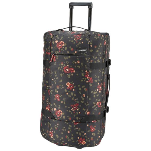 Сумка на колесах DAKINE SPLIT ROLLER EQ 100L begonia