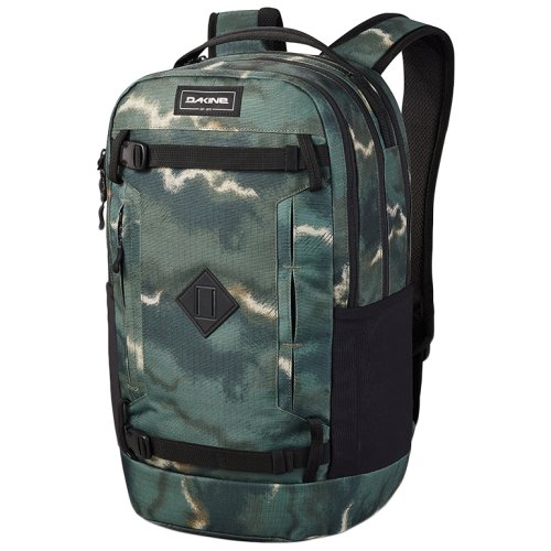 Рюкзак DAKINE URBN MISSION PACK 23L olive ashcroft camo