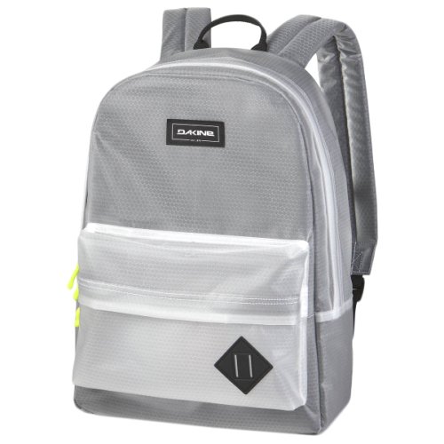 Рюкзак DAKINE 365 PACK 21L translucent