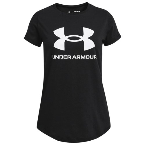 Футболка Under Armour Live Sportstyle Graphic SS