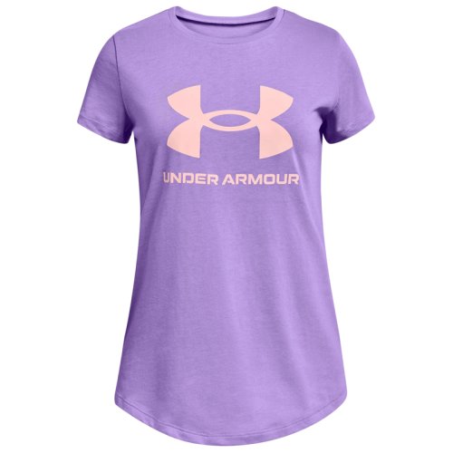 Футболка Under Armour Live Sportstyle Graphic SS