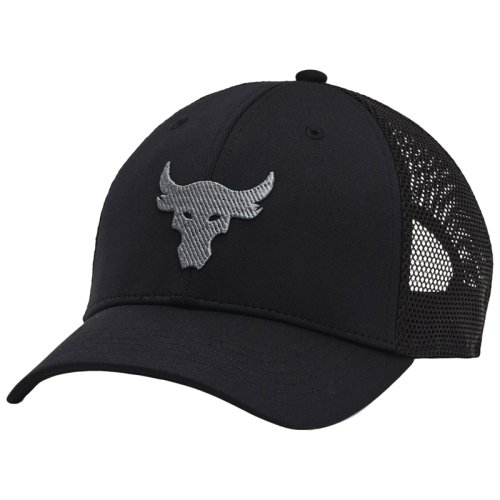 Кепка Under Armour  Project Rock Trucker