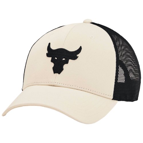 Кепка Under Armour  Project Rock Trucker