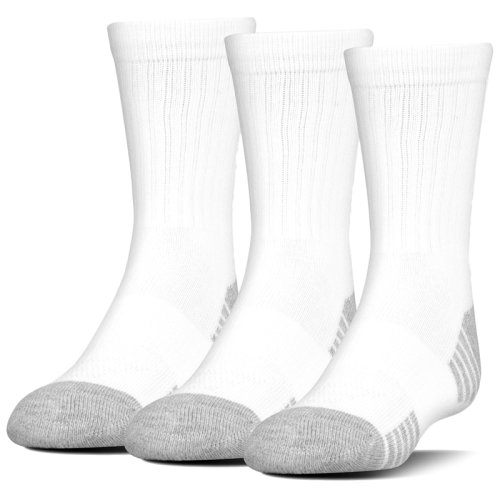 Носки Under Armour  Core No Show 3Pk