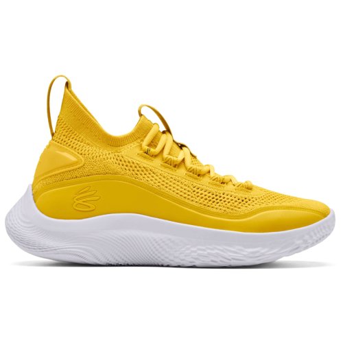Кроссовки Under Armour CURRY 8