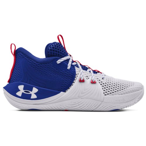 Кроссовки Under Armour  Embiid 1