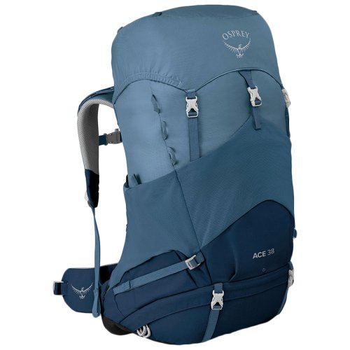 Рюкзак Osprey Ace 38 Blue Hills