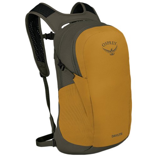 Рюкзак Osprey Daylite (S21) Teakwood Yellow