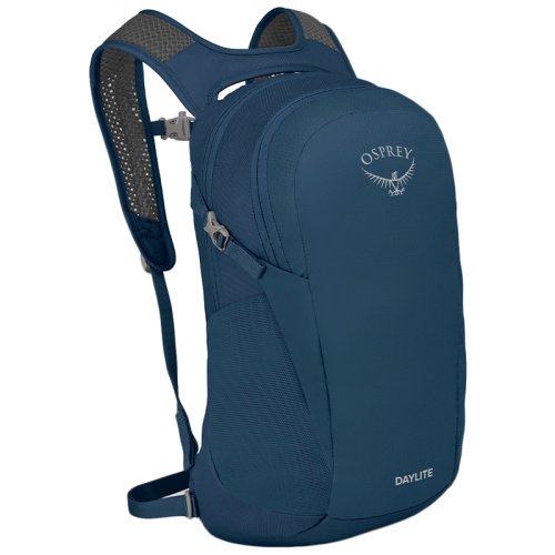 Рюкзак Osprey Daylite (S21) Wave Blue