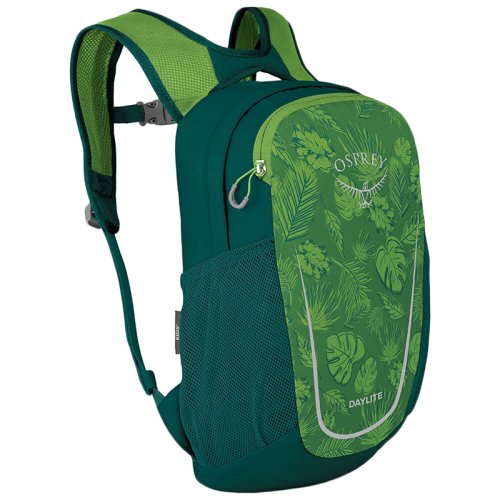 Рюкзак Osprey Daylite Kids Leafy Green