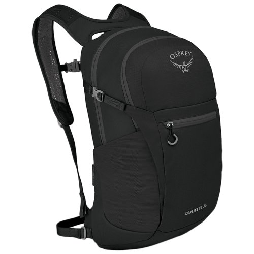 Рюкзак Osprey Daylite Plus (S21) Black