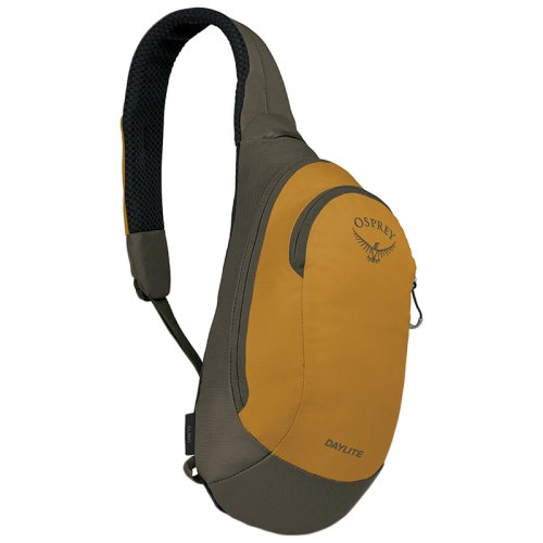 Рюкзак Osprey Daylite Sling Teakwood Yellow