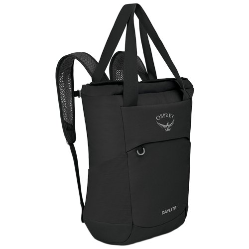 Рюкзак Osprey Daylite Tote Pack Black