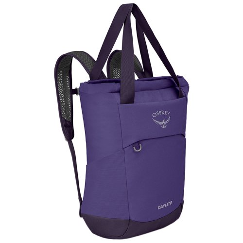 Рюкзак Osprey Daylite Tote Pack Dream Purple