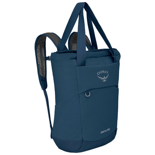 Рюкзак Osprey Daylite Tote Pack Wave Blue