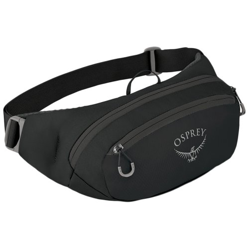 Поясна сумка Osprey Daylite Waist (S21) Black