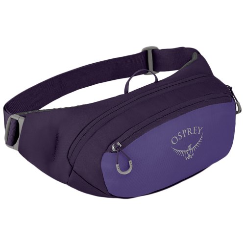 Поясна сумка Osprey Daylite Waist (S21) Dream Purple
