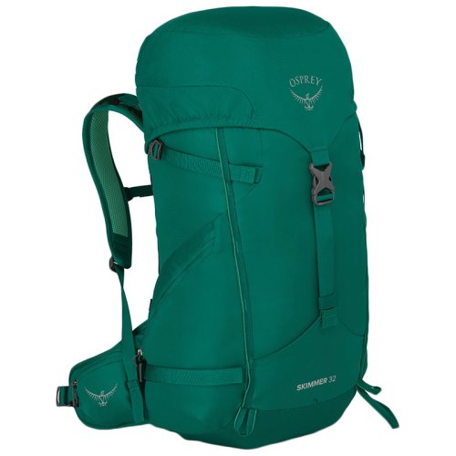 Рюкзак Osprey Skimmer 32 Chloroblast Green